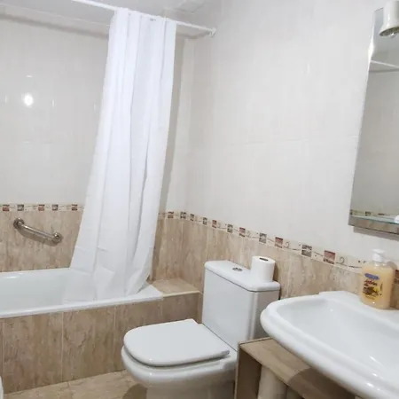 Rigel Apartment *