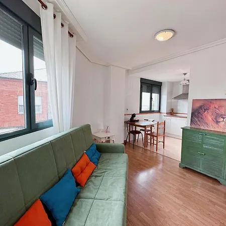 Rigel Apartment