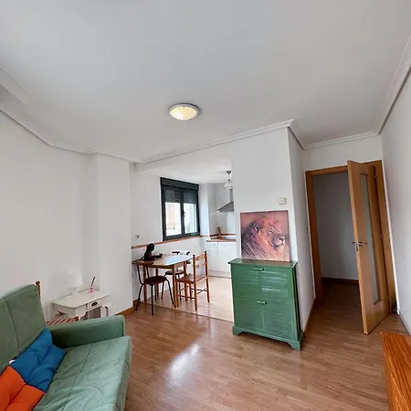 Rigel Apartment