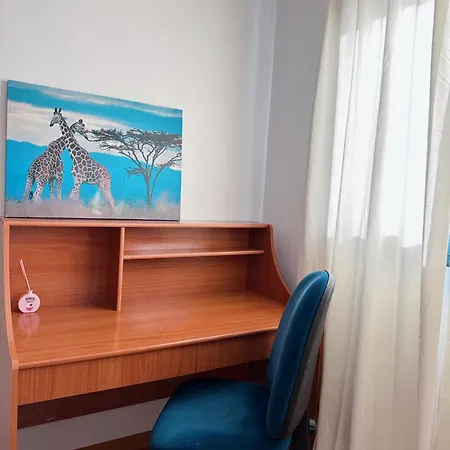 Apartment Rigel Ponferrada