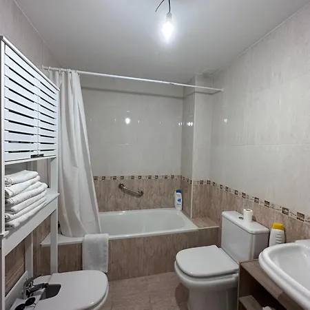 Apartment Rigel Ponferrada