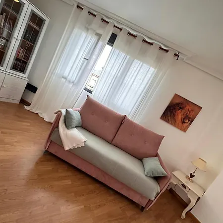 Apartment Rigel Ponferrada