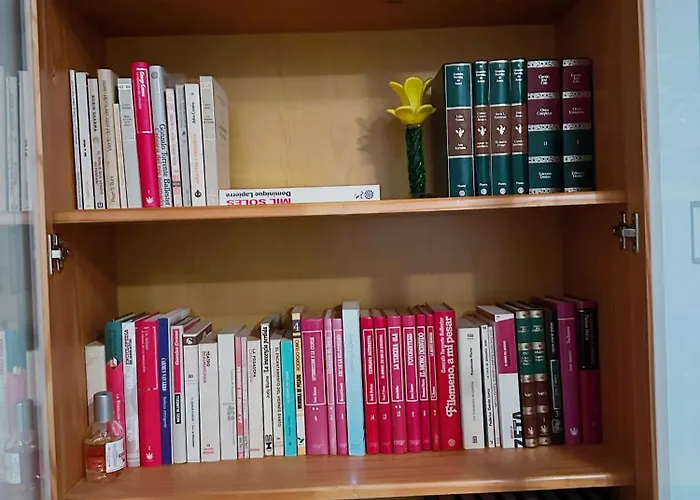 Apartament Rigel Ponferrada