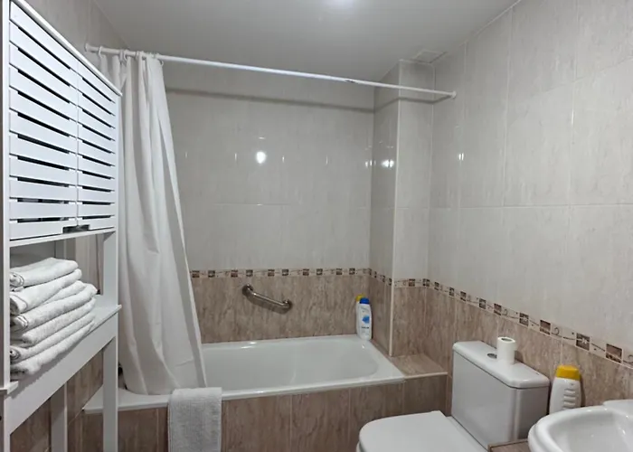Apartament Rigel Ponferrada