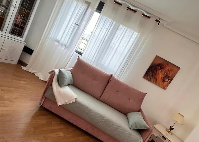 Apartament Rigel Ponferrada